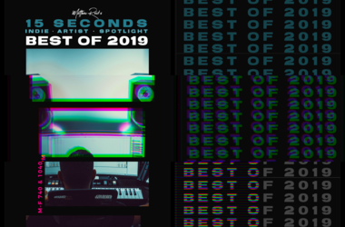 15 seconds