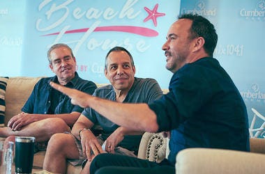 Gregg Daniels & Fast Freddy Interview Dave Matthews Gregg Daniels & Fast Freddy Interview Dave Matthews