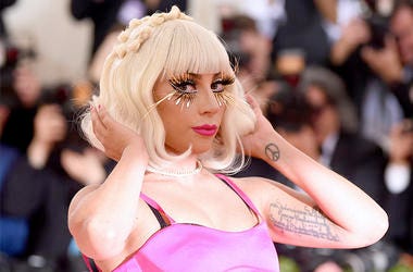 Lady Gaga Lady Gaga