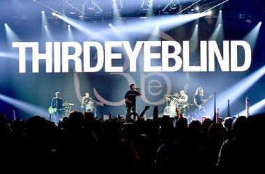 Third Eye Blind Third Eye Blind