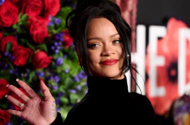 rihanna