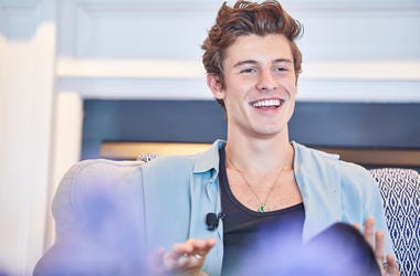Shawn Mendes Shawn Mendes