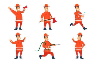 Firefighter Firefighter