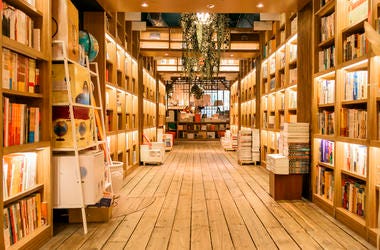Bookstore Bookstore