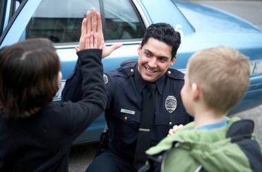 Police Police