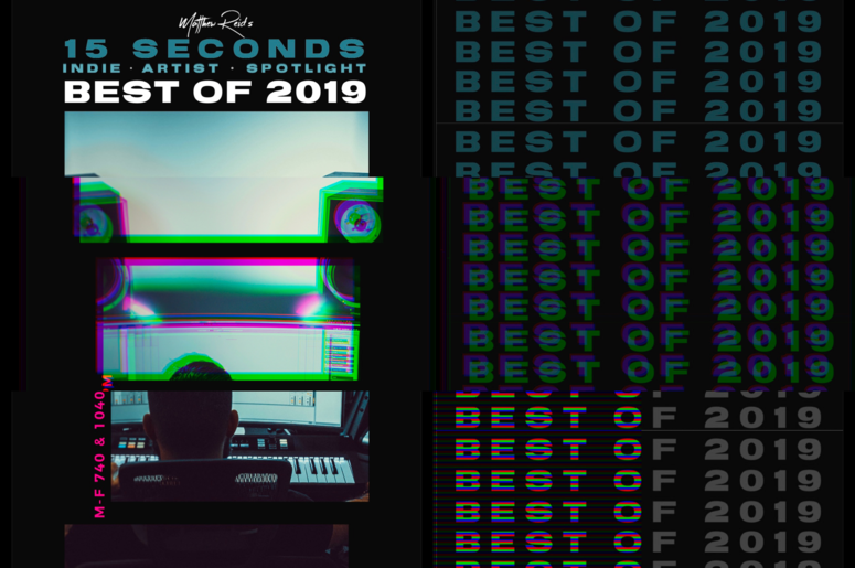 15 seconds