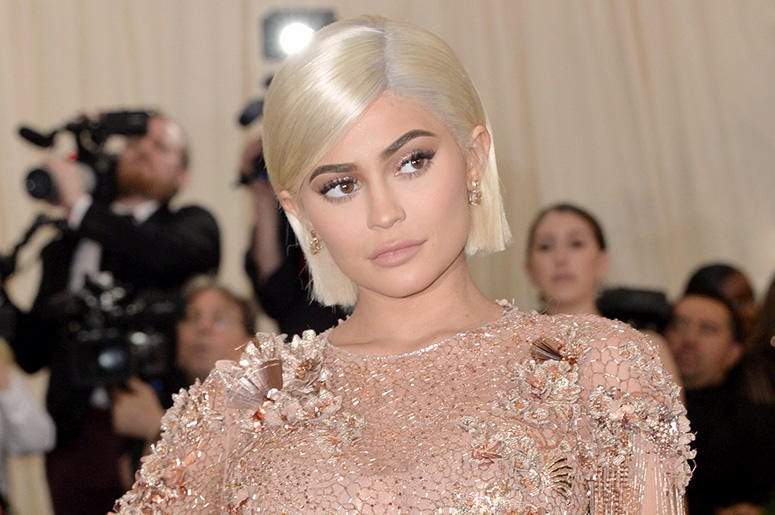 Kylie Jenner Kylie Jenner