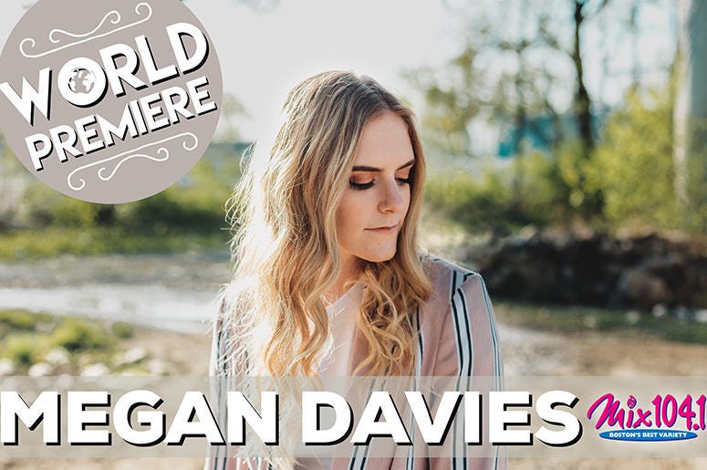 Megan Davies Megan Davies