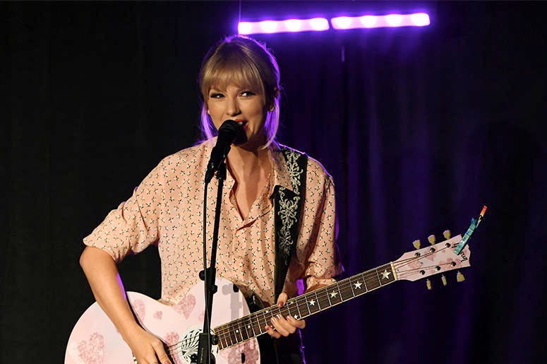Taylor Swift Taylor Swift