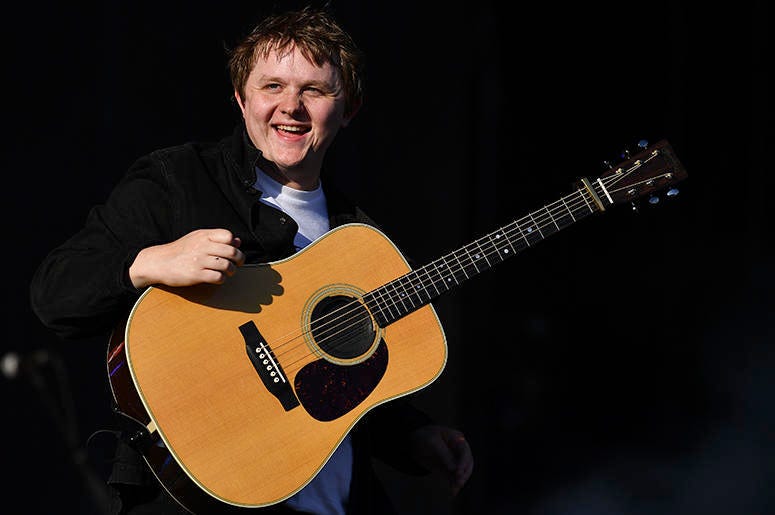 Lewis Capaldi Lewis Capaldi