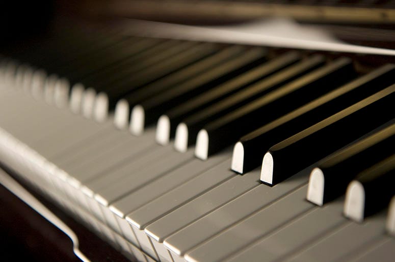 Piano Piano
