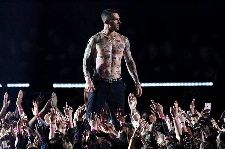Maroon 5 Maroon 5