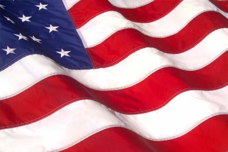 American Flag American Flag