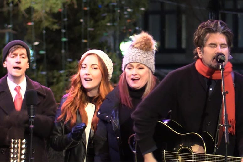 Kennedy Matt Nathanson