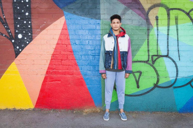Bryce Vine Bryce Vine