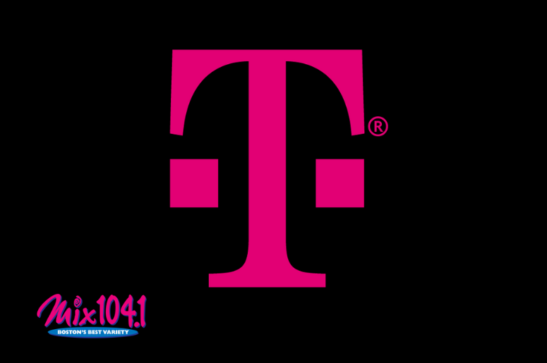 T-MOBILE WITH mix