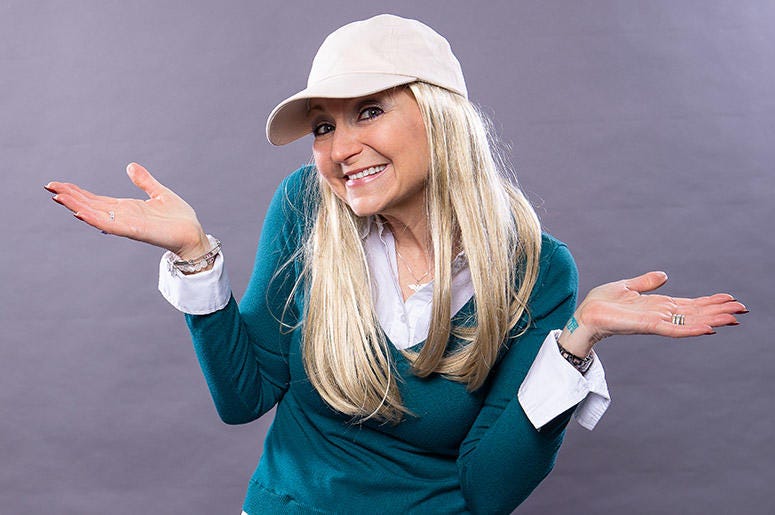 Erin HOST 2019 Erin HOST 2019