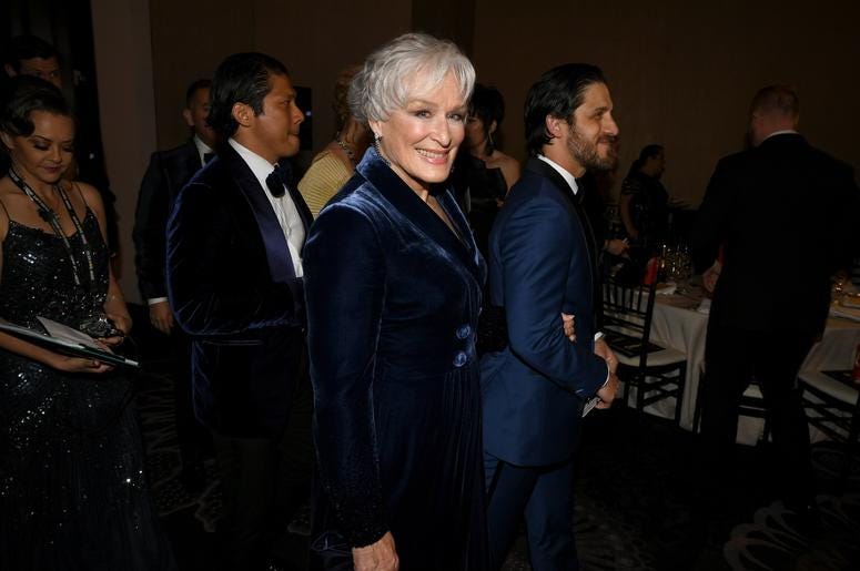 Getty Images