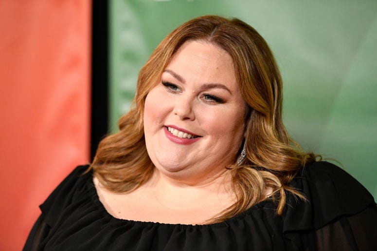 Chrissy Metz Chrissy Metz