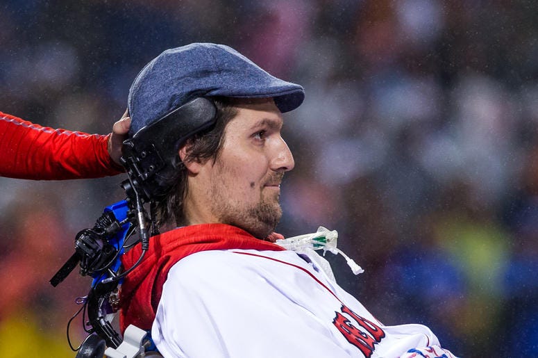 Pete Frates