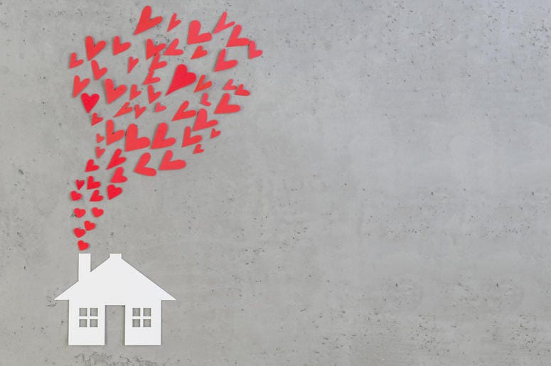House love House love