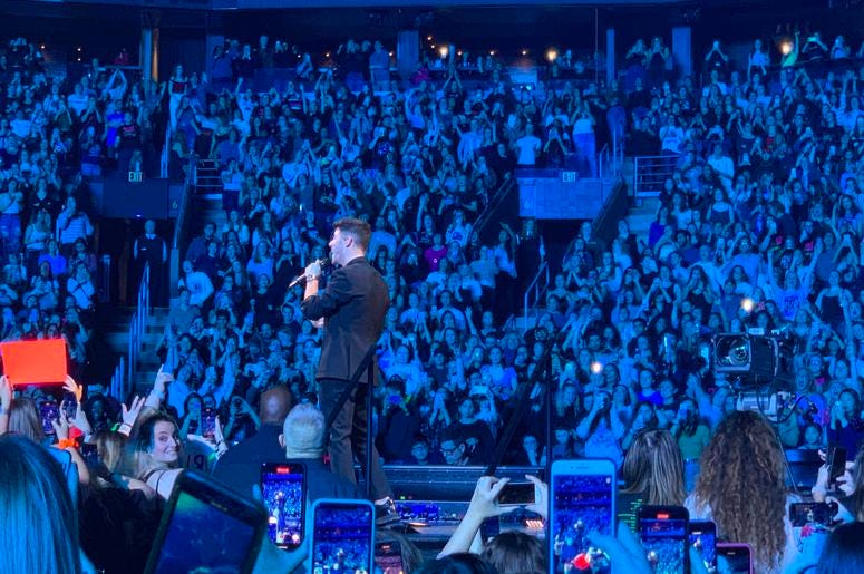 Jonas Brothers
