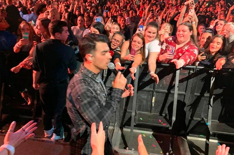 Jonas Brothers