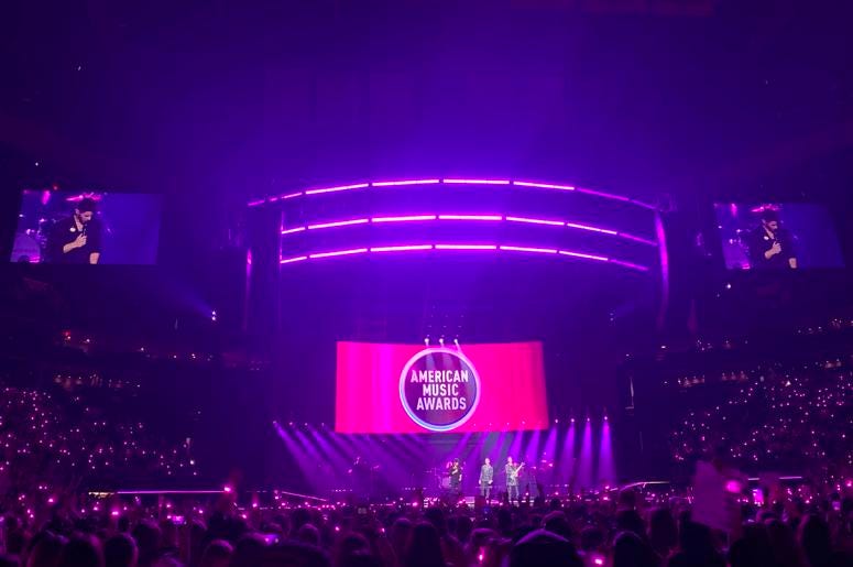 Jonas Brothers