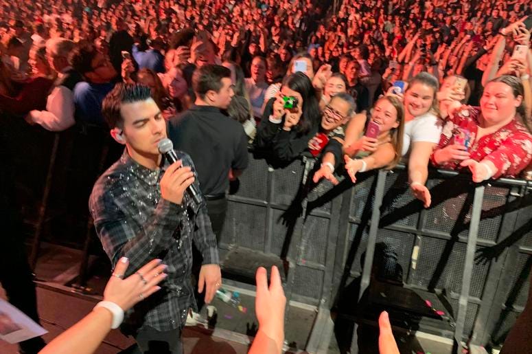 Jonas Brothers