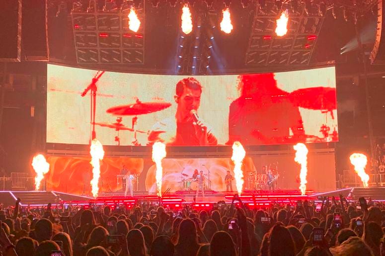 Jonas Brothers