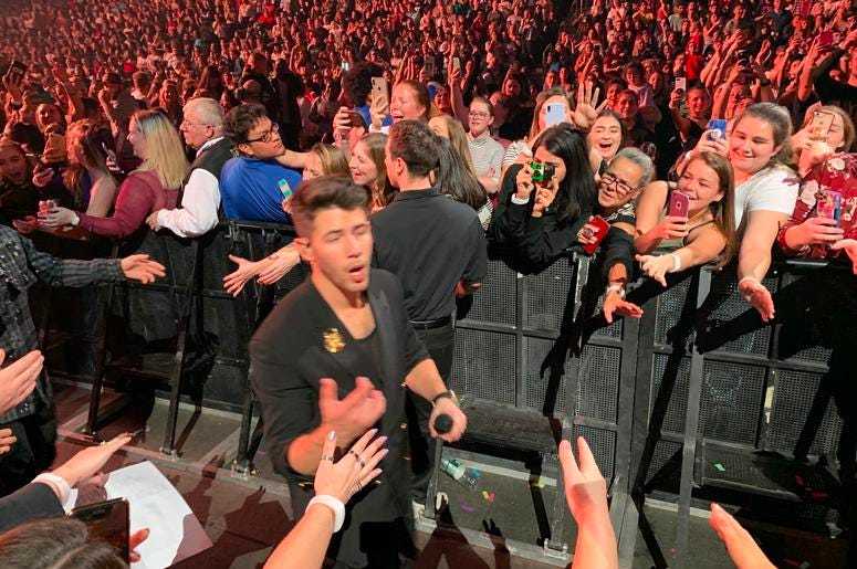 Jonas Brothers