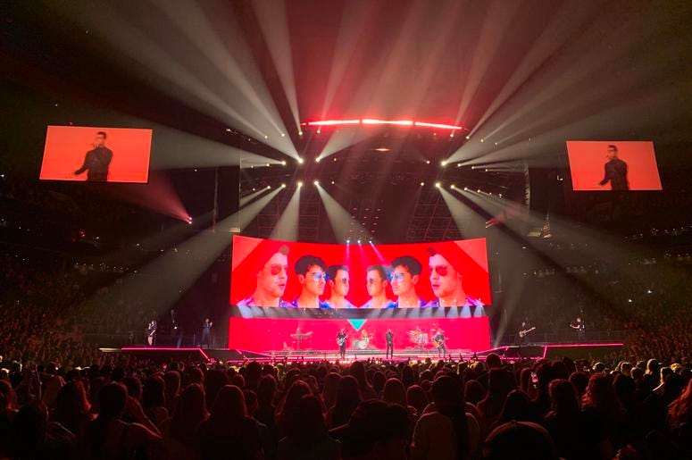 Jonas Brothers