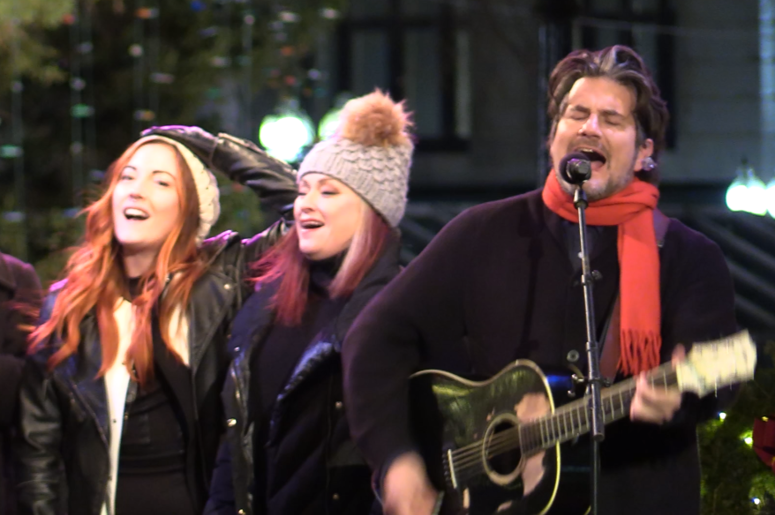 Kennedy Matt Nathanson