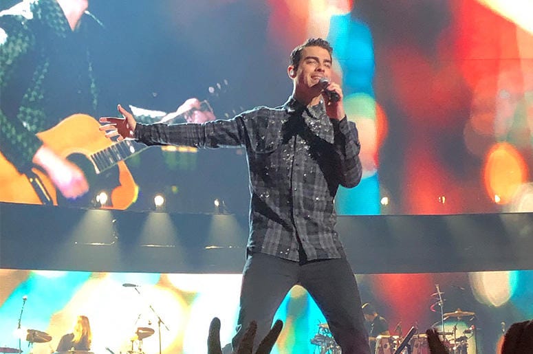 Jonas Brothers