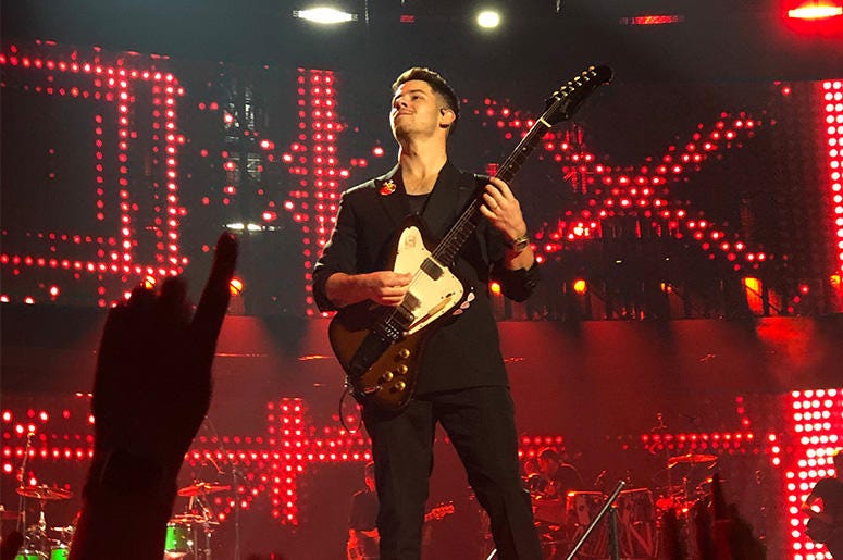 Jonas Brothers