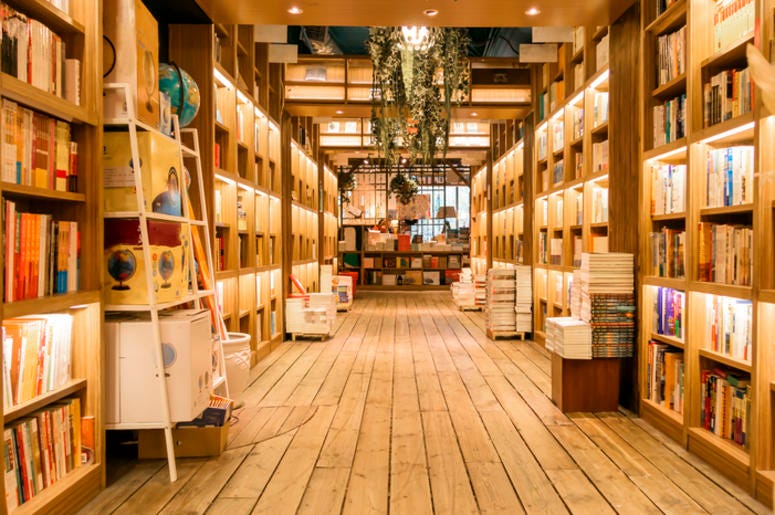 Bookstore Bookstore