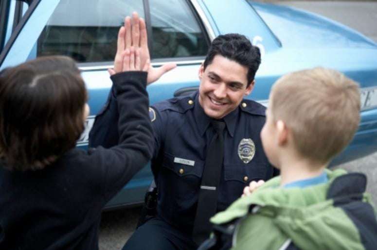 Police Police