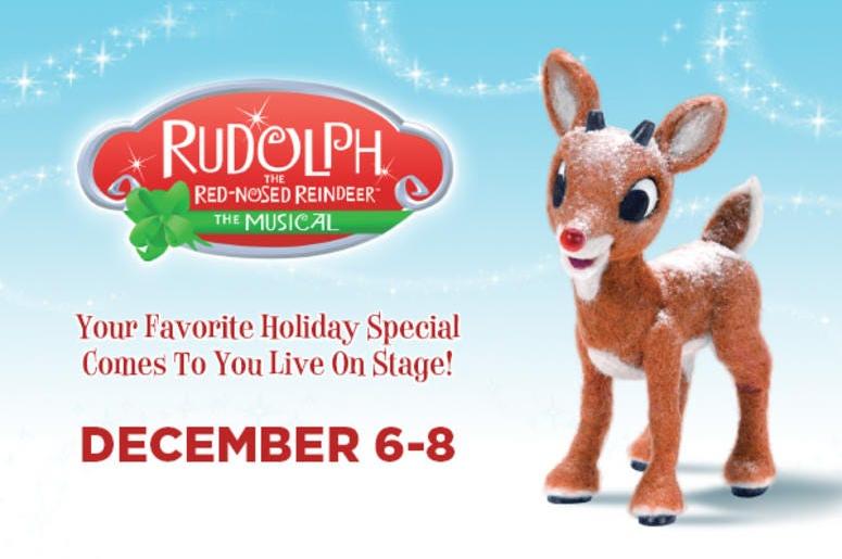 Rudolph Rudolph