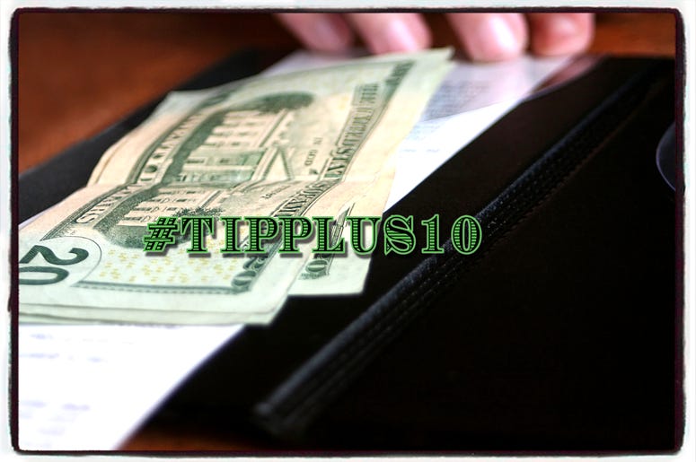 tip plus 10