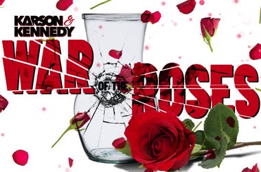 War of the Roses