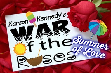 war of the roses