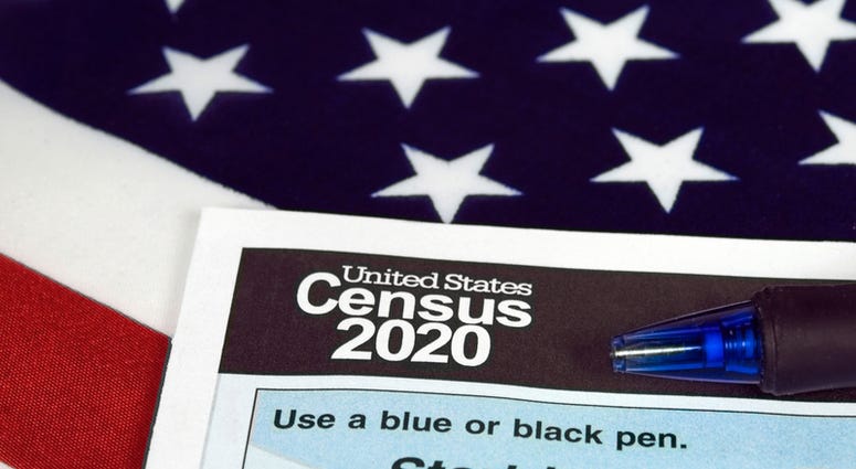 2020 census 2020 census