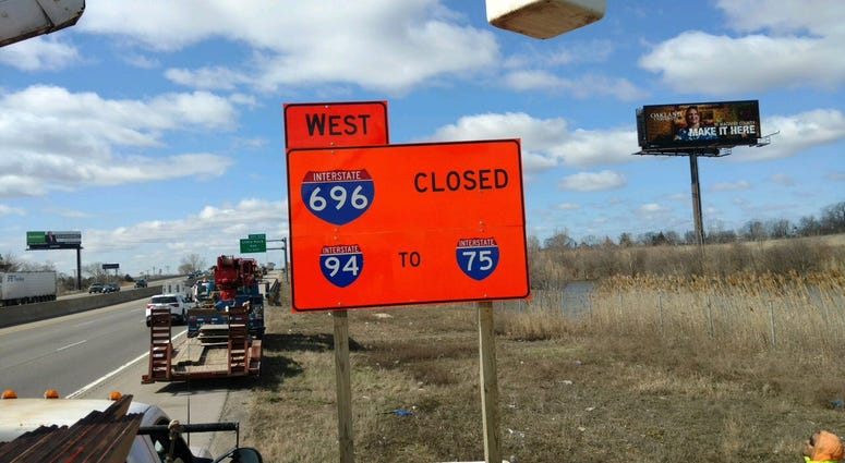 696 closed 696 closed