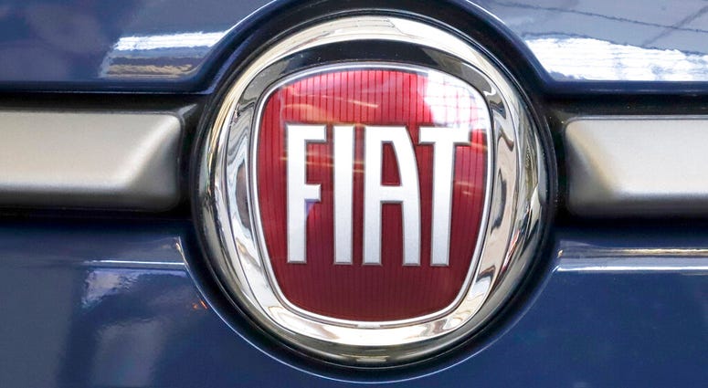 fiat chrysler ap