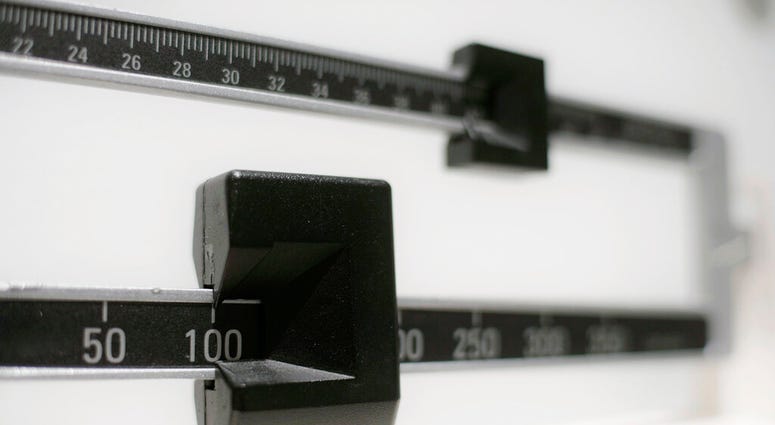 scale scale