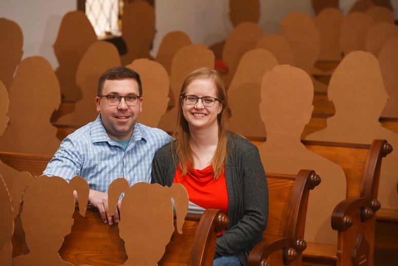 cardboard wedding guests cardboard wedding guests