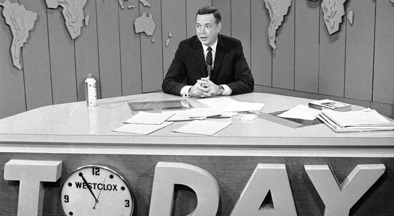 Hugh Downs Hugh Downs