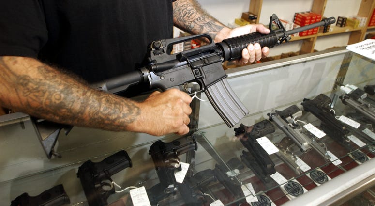 high capacity magazine high capacity magazine