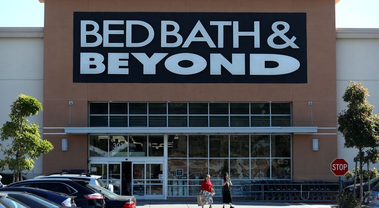 Bed Bath & Beyond Bed Bath & Beyond