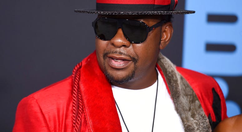 Bobby Brown AP Bobby Brown AP